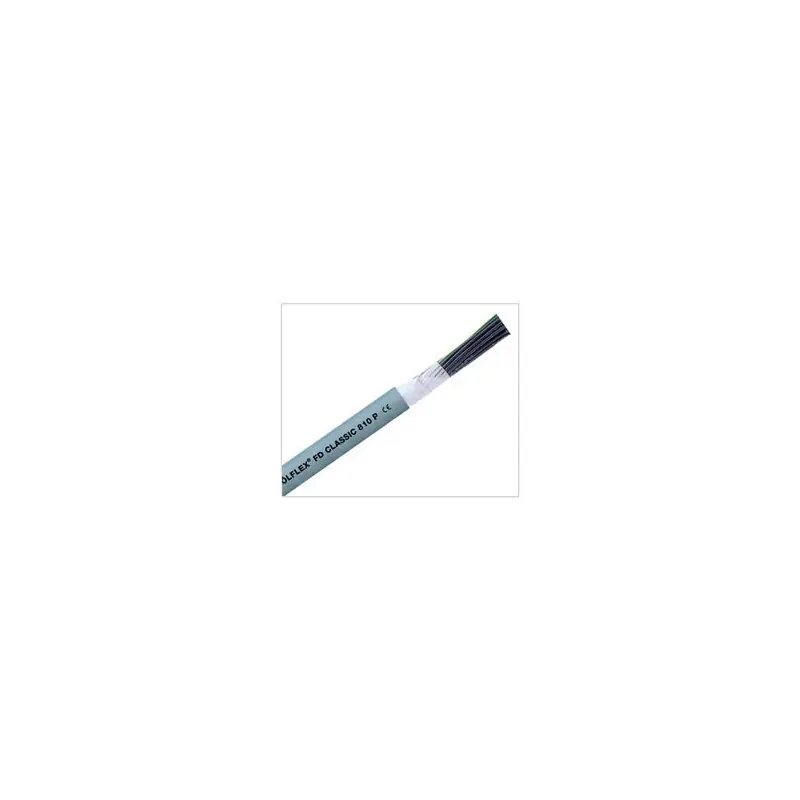 Jen Po Omezenou Doba OLFLEX CLASSIC 810FD12G1,5 0026154