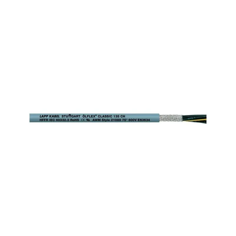 OLFLEX CLASSIC 135CH 2x2,50 1123339 Cenová Bomba