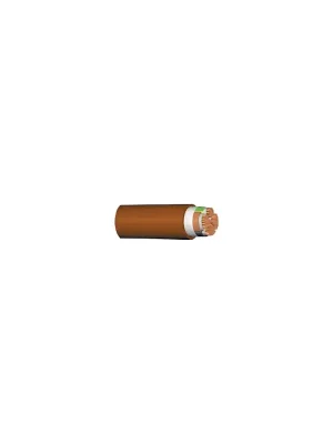 Kabel PRAFlaDur-J 3x1,5 RE 60-R Nová Kolekce