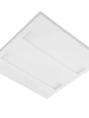 Ihned K Objednání MODUS Svítidlo G, 2x LED, čtverec, 650mm, opálový kryt, přisazené, LED 830, zdroj 700mA nestmívatelný