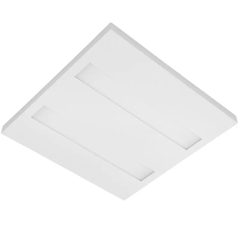 Ihned K Objednání MODUS Svítidlo G, 2x LED, čtverec, 650mm, opálový kryt, přisazené, LED 830, zdroj 700mA nestmívatelný