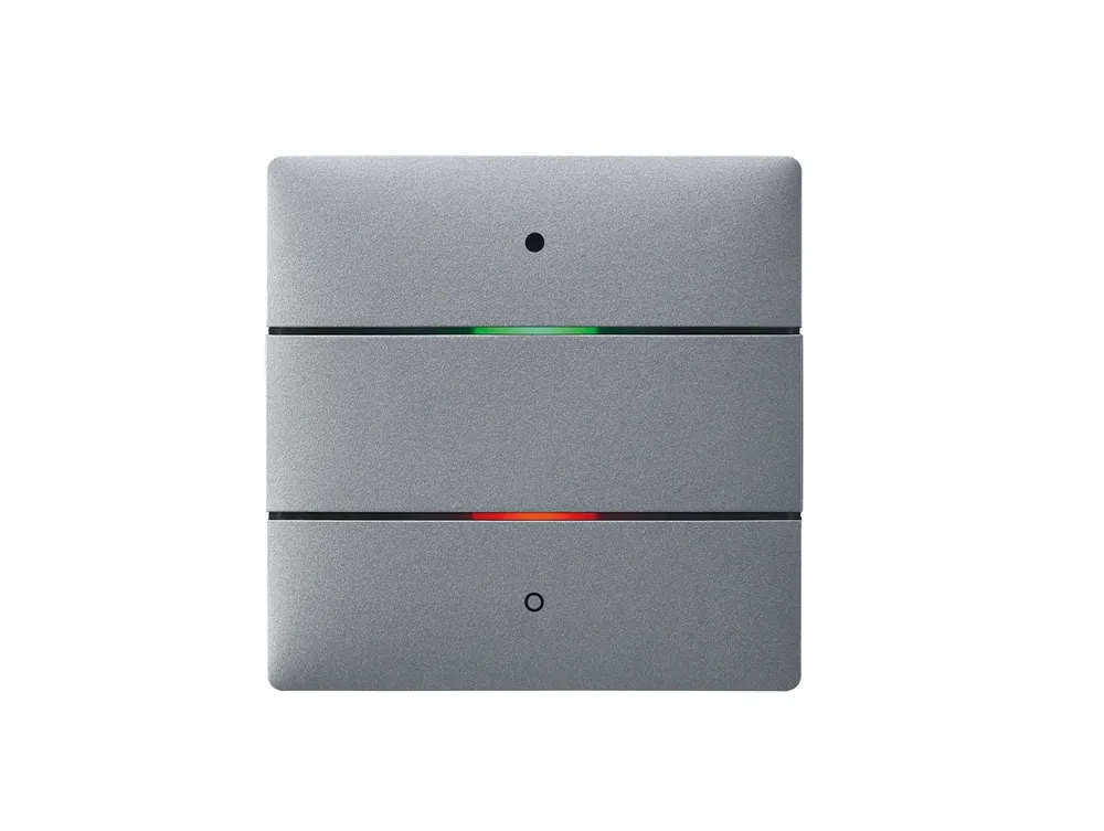 Pouze Dnes THEBEN 4969252 Tlačítkový senzor iON 102 KNX SR