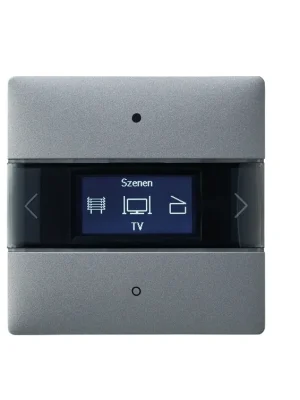 THEBEN 4969268 Pokojový kontrolér iON 108 KNX SR Rychlé Dodání