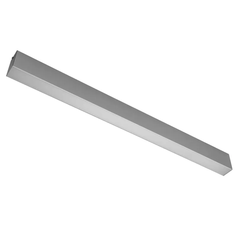 Nakupujte Hned MODUS Svítidlo H LED 1200mm, 1x LED , opálový kryt, přisazené, LED 4000K, zdroj 700mA nestmívatelný