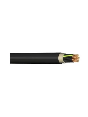 Akce Kabel CYXY 24 x 1