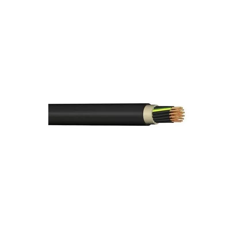 Akce Kabel CYXY 24 x 1