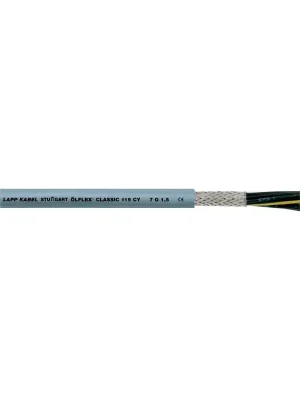 Kup Teď OLFLEX CLASSIC 115CY 3G1,50 1136303