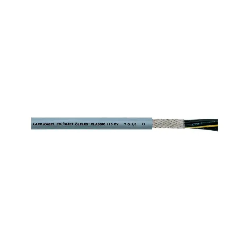 Kup Teď OLFLEX CLASSIC 115CY 3G1,50 1136303