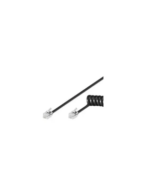 Levný Telef.krouc.kabel tk4rs-04b