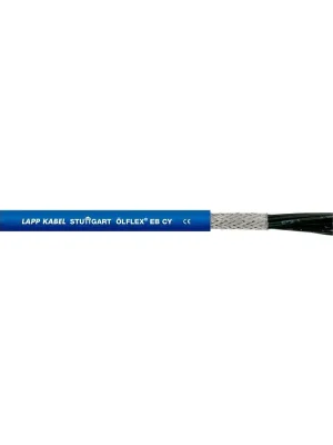 Finální Výprodej OLFLEX EB CY 2x0,75 0012640