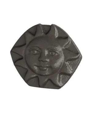 Akce Ucpávka hřebene slunce Betonpres Exclusiv břidlicově černá