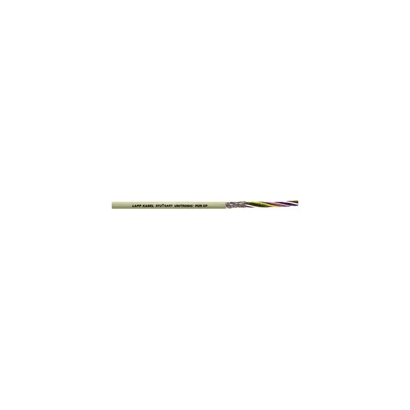 UNITRONIC-PUR CP 5x0,34 032813 Cenově Výhodný