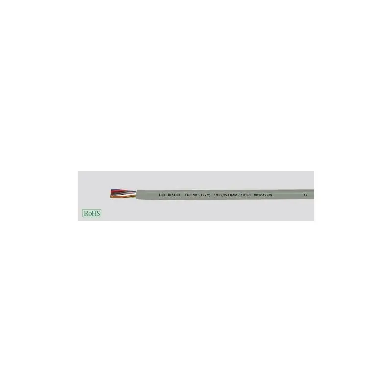 Kabel LIYY 12x0,14 28212 Pouze Dnes