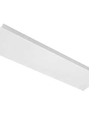 MODUS IBP4000, IP54, vestavné do rastru 600, obdélník C, LED 840, kryt opál, NONSELV,nestmívatelný driver 350mA Koupit Online