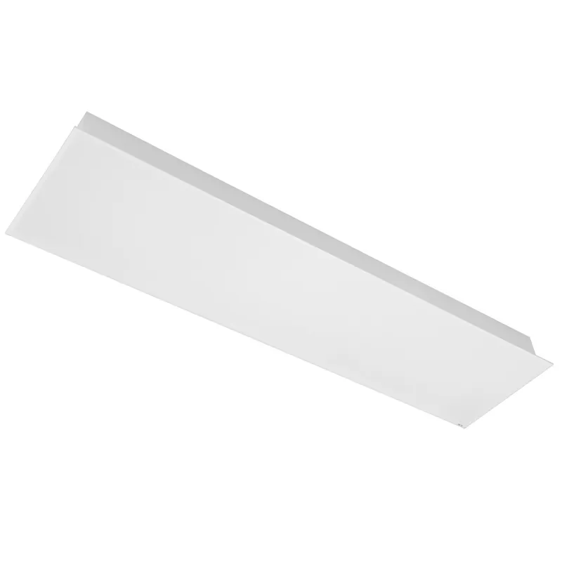MODUS IBP4000, IP54, vestavné do rastru 600, obdélník C, LED 840, kryt opál, NONSELV,nestmívatelný driver 350mA Koupit Online