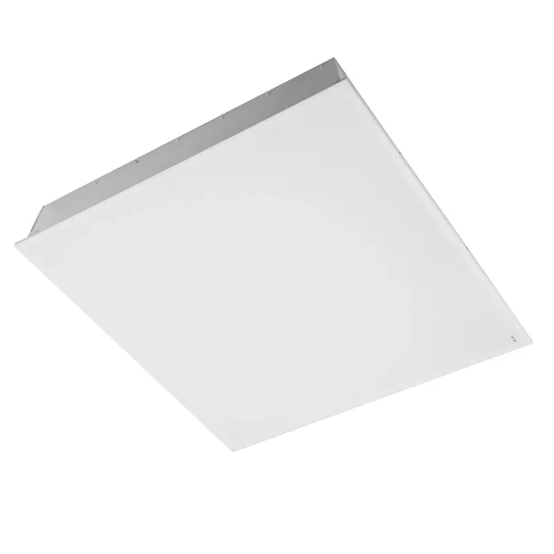 MODUS IBP6000, IP54, vestavné do rastru 600, čtverec A, LED 840, kryt nanoprizma, NONSELV,nestmívatelný driver 475 mA Tovární Cena