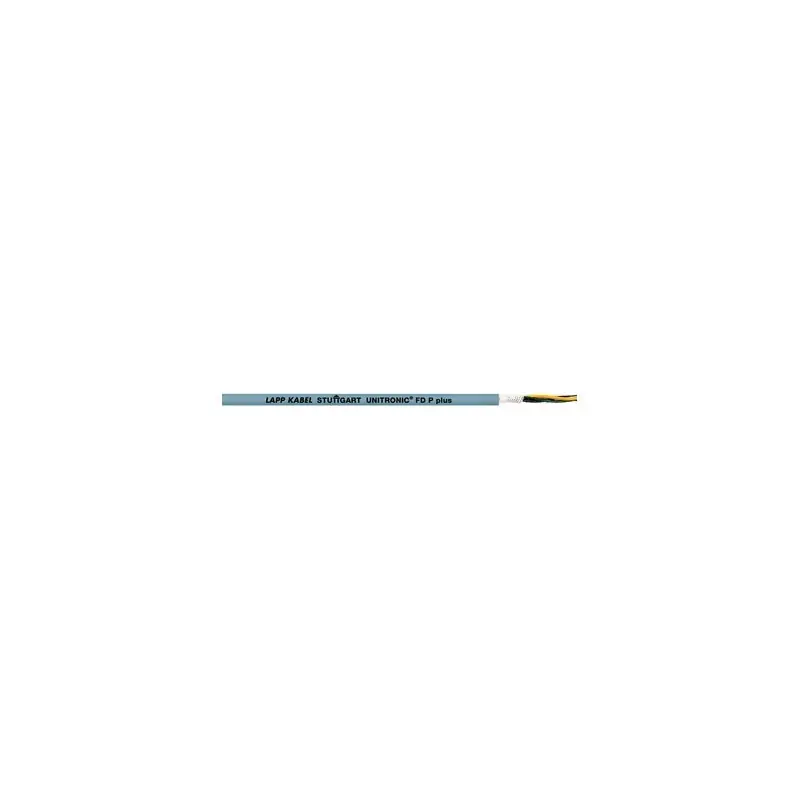 UNITRONIC-FD P plus 3x0,25 028659 Výprodej