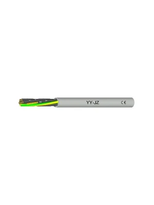 Kabel YY-JZ 21 x 0,75 Sezónní Sleva