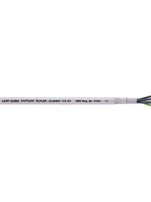 Objednat Nyní OLFLEX CLASSIC 110CY 2x2,5 1135402