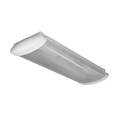 MODUS Svítidlo KS 2x18 W nekomp.,čirý polystyrol. kryt Oblíbený