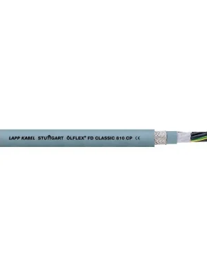 OLFLEX CLASSIC 810FDCP 7G1,5 26453 Ověřený