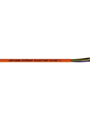 OLFLEX HEAT 180 SiHF 7G0,75 0046006 Sezónní Sleva