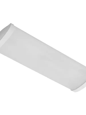 Speciální Cena MODUS Svítidlo KSL LED 600mm, 2x LED , semiopálový kryt, přisazené, LED 4000K, 700mA