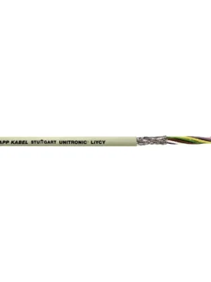 Kabel LIY-CY 12x0,34 (MK) 0034512 Speciální Cena
