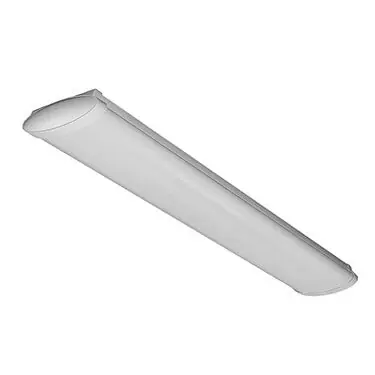 Přímo Od Výrobce MODUS Svítidlo KS 2x36 W, EP,opálový polystyrol. kryt