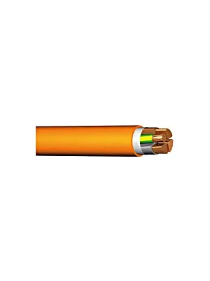 Zlevněný Kabel 1-CXKH-V-J 3 x120+70