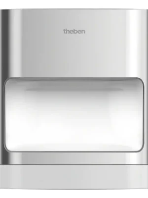 Cenově Výhodný THEBEN 1020902 LED světlo theLeda D SU AL