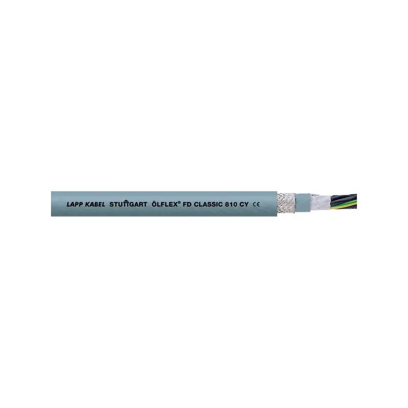 Cenově Výhodný OLFLEX CLASSIC 810FDCY18G0,75 26226