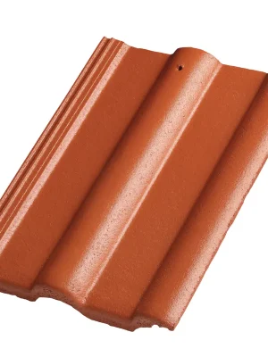 Kup Teď Taška střešní Betonpres Natura Exclusiv cihlová