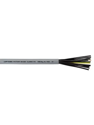 Jen Po Omezenou Doba OLFLEX CLASSIC 110 14G0,5 1119014