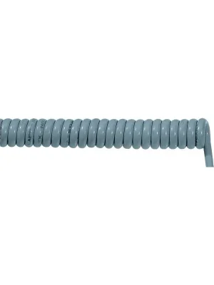 Vrácení Zdarma Spiral 400P 3 G 2,5/2m 7000 2719