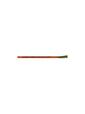 Nová Kolekce OLFLEX HEAT 180 SiHF 4G6 0460333