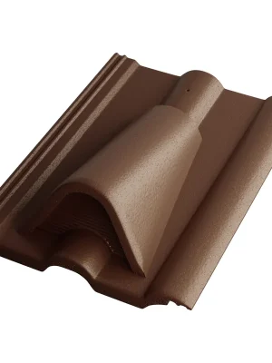 Kup Teď Taška větrací Betonpres Exclusiv tmavohnědá