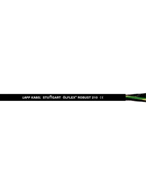 OLFLEX ROBUST 210 3G 0,75 0021898 Nová Kolekce