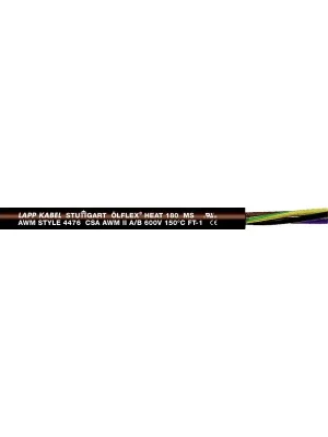 OLFLEX HEAT 180 MS 12G1 0046617 Odeslání Ihned
