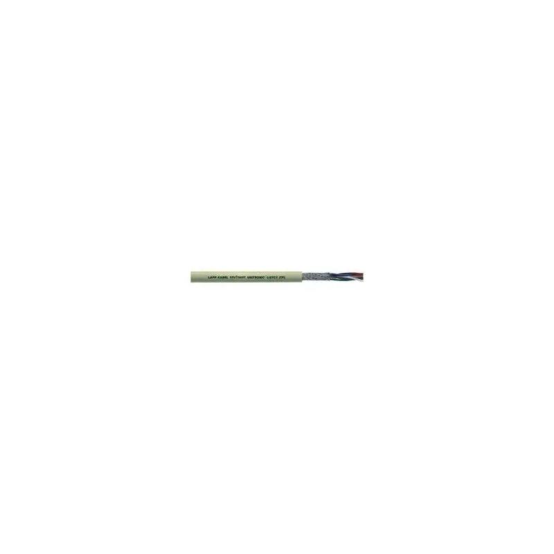 Kabel LI2YCY 2x2x0,50 31330 Horká Nabídka