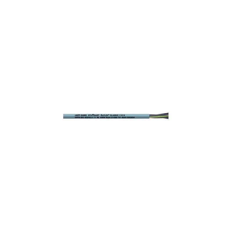 Pouze Dnes OLFLEX CLASSIC 110H 4G0,5 10019903