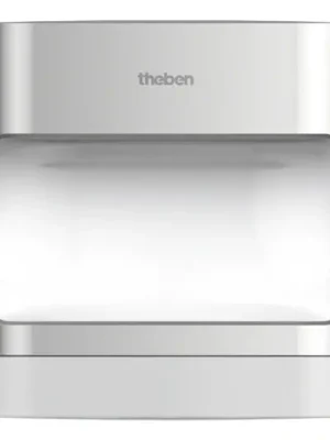 Přímo Od Výrobce THEBEN 1020901 LED světlo theLeda D S AL
