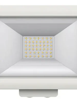 Tovární Cena THEBEN LED reflektor theLeda B30L WH