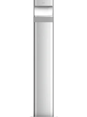 THEBEN 1020706 LED světlo na sloupku theLeda D BL plus AL Oblíbený