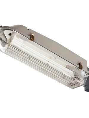 MODUS Svítidlo LV 2x36W s 2 el. předřadníky, výložník pr.76 Objednat Nyní