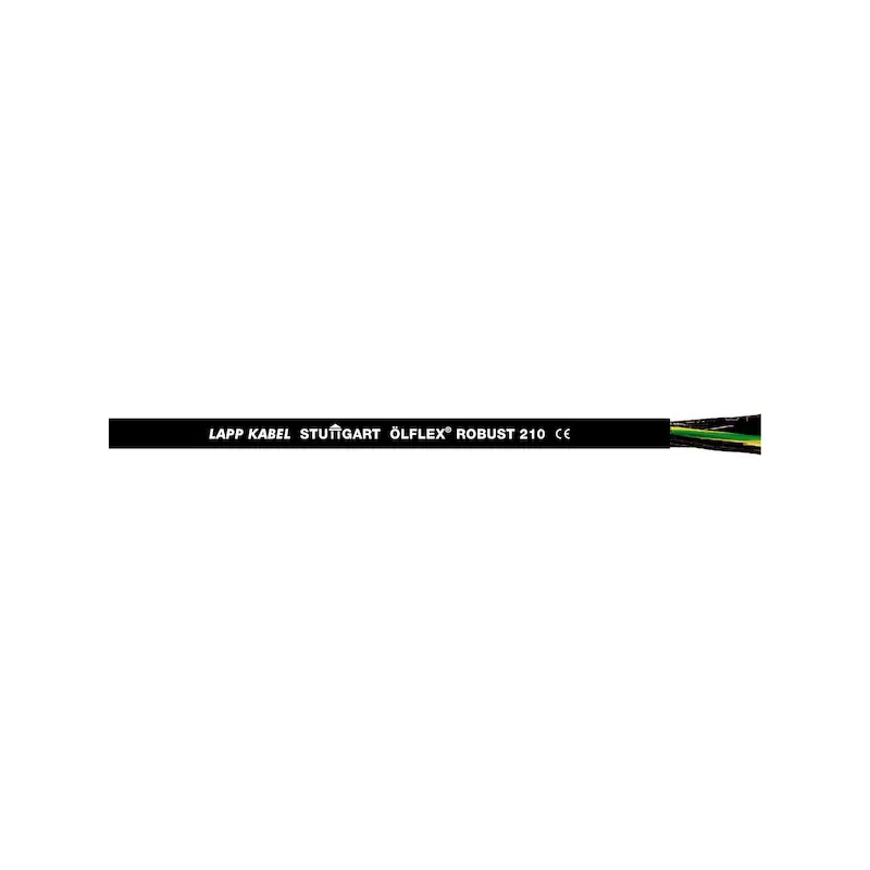 Objednat Nyní OLFLEX ROBUST 210 25G 1 0021924