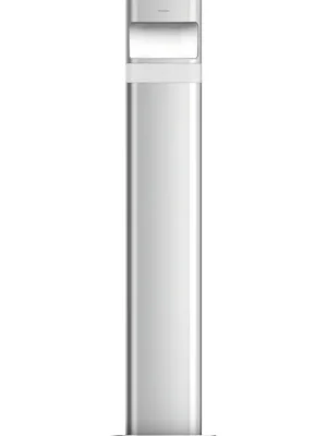 THEBEN 1020907 LED světlo na sloupku theLeda D B plus S AL Poslední Šance
