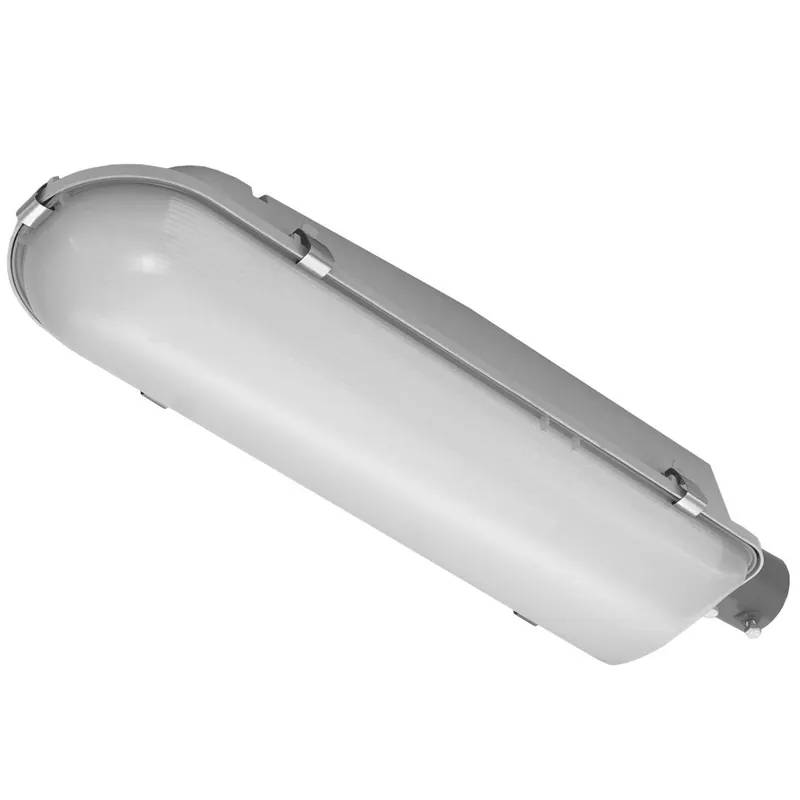 Akční Cena MODUS Svítidlo LVX, MidPower LED, 3000lm, 4000K, nízký opálový kryt, 700mA, nestmívatelné, sadovka pr.60