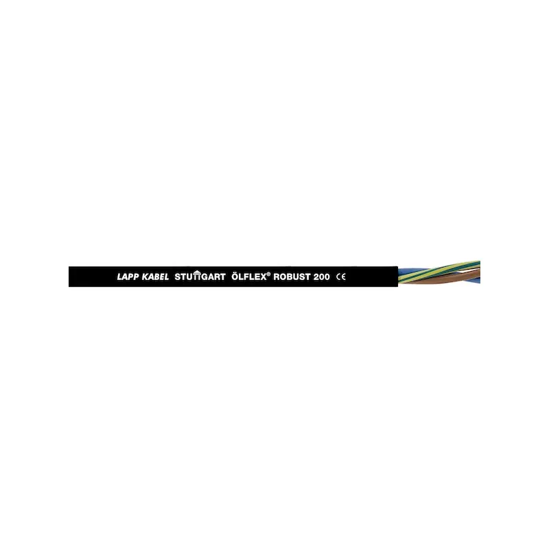 Jen Po Omezenou Doba OLFLEX ROBUST 200 3G 1 0021801