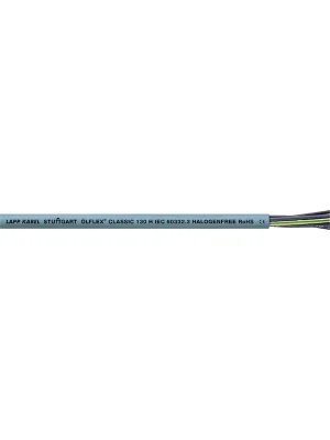 Výhodná Nabídka OLFLEX CLASSIC 130 H 2x1,00 1123066